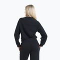 Кофта жіноча Pitbull Discovery Crewneck Sweatshirt black 3