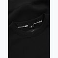 Кофта жіноча Pitbull Discovery Crewneck Sweatshirt black 7