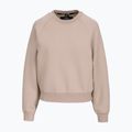 Кофта жіноча Pitbull Discovery Crewneck Sweatshirt sand 5