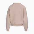 Кофта жіноча Pitbull Discovery Crewneck Sweatshirt sand 6