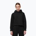 Кофта жіноча Pitbull Discovery Hooded Sweatshirt black