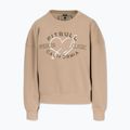 Кофта жіноча Pitbull Manzanita Heart Crewneck Sweatshirt sand 4