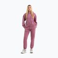 Кофта жіноча Pitbull Manzanita Hooded Sweatshirt pink 2