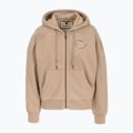 Кофта жіноча Pitbull Manzanita Heart Hooded Zip Sweatshirt sand 3