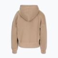 Кофта жіноча Pitbull Manzanita Heart Hooded Zip Sweatshirt sand 4