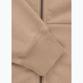 Кофта жіноча Pitbull Manzanita Heart Hooded Zip Sweatshirt sand 7