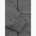 Кофта жіноча Pitbull Manzanita Heart Hooded Zip Sweatshirt washed grey 9