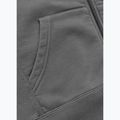 Кофта жіноча Pitbull Manzanita Heart Hooded Zip Sweatshirt washed grey 10