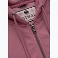Кофта жіноча Pitbull Manzanita Heart Hooded Zip Sweatshirt pink 7