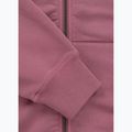Кофта жіноча Pitbull Manzanita Heart Hooded Zip Sweatshirt pink 10