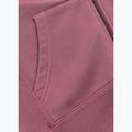 Кофта жіноча Pitbull Manzanita Heart Hooded Zip Sweatshirt pink 11
