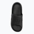 Шльопанці чоловічі Pitbull Jade black 5