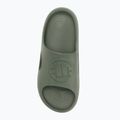 Шльопанці чоловічі Pitbull Jade olive 5