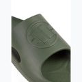 Шльопанці чоловічі Pitbull Jade olive 8