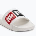 Шльопанці чоловічі Pitbull Hilltop white 7