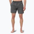 Шорти для плавання чоловічі Pitbull Balfour dark graphite