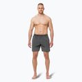 Шорти для плавання чоловічі Pitbull Balfour dark graphite 2