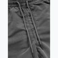 Шорти для плавання чоловічі Pitbull Balfour dark graphite 4