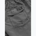 Шорти для плавання чоловічі Pitbull Balfour dark graphite 5