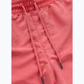 Шорти для плавання чоловічі Pitbull Balfour flame red 4