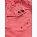 Шорти для плавання чоловічі Pitbull Balfour flame red 5