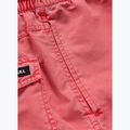 Шорти для плавання чоловічі Pitbull Balfour flame red 7