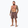Шорти для плавання чоловічі Pitbull Balfour dusty burgundy 2