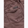 Шорти для плавання чоловічі Pitbull Balfour dusty burgundy 5