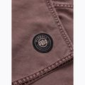Шорти для плавання чоловічі Pitbull Balfour dusty burgundy 6