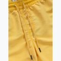 Шорти для плавання чоловічі Pitbull Balfour washed yellow 4