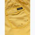 Шорти для плавання чоловічі Pitbull Balfour washed yellow 5