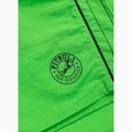 Шорти для плавання чоловічі Pitbull Crownhill fluo green 7