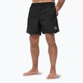 Шорти для плавання чоловічі Pitbull Crownhill black 4