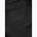 Шорти для плавання чоловічі Pitbull Crownhill black 5