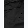 Шорти для плавання чоловічі Pitbull Crownhill black 4