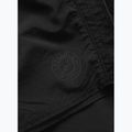 Шорти для плавання чоловічі Pitbull Crownhill black 5