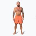 Шорти для плавання чоловічі Pitbull Blackmore bright salmon 2