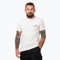 Футболка чоловіча Pitbull USA CAL off white
