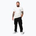 Футболка чоловіча Pitbull USA CAL off white 2