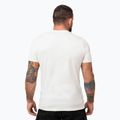 Футболка чоловіча Pitbull USA CAL off white 3