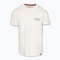 Футболка чоловіча Pitbull USA CAL off white 4