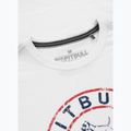 Футболка чоловіча Pitbull San Diego Ins. white/blue 6