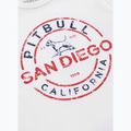 Футболка чоловіча Pitbull San Diego Ins. white/blue 7