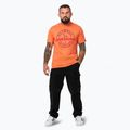 Футболка чоловіча Pitbull San Diego Ins. fluo orange 2