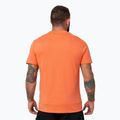 Футболка чоловіча Pitbull San Diego Ins. fluo orange 3