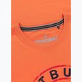 Футболка чоловіча Pitbull San Diego Ins. fluo orange 11