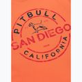 Футболка чоловіча Pitbull San Diego Ins. fluo orange 7