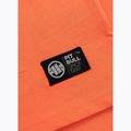 Футболка чоловіча Pitbull San Diego Ins. fluo orange 9
