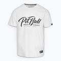 Футболка чоловіча Pitbull El Jeffe white 4