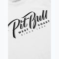 Футболка чоловіча Pitbull El Jeffe white 7